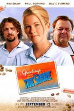 Watch Greetings from the Shore 123MoviesFree
