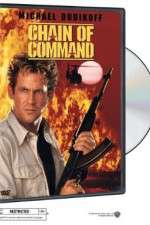 Watch Chain of Command 123MoviesFree