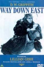 Watch Way Down East 123MoviesFree