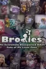 Watch Bronies: The Extremely Unexpected Adult Fans of My Little Pony 123MoviesFree