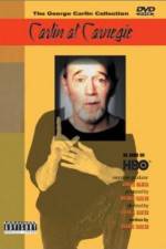 Watch Carlin at Carnegie 123MoviesFree