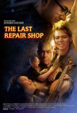 Watch The Last Repair Shop (Short 2023) 123MoviesFree