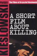Watch A Short Film About Killing 123MoviesFree