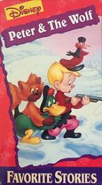 Watch Peter and the Wolf (Short 1946) 123MoviesFree