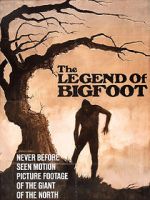 Watch The Legend of Bigfoot 123MoviesFree