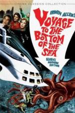 Watch Voyage to the Bottom of the Sea 123MoviesFree