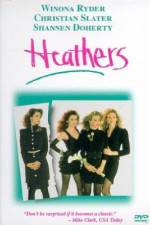 Watch Heathers 123MoviesFree