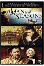 Watch A Man for All Seasons 123MoviesFree