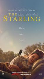 Watch The Starling 123MoviesFree