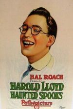 Watch Haunted Spooks (Short 1920) 123MoviesFree
