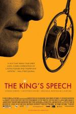 Watch The King's Speech 123MoviesFree
