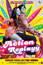 Watch Action Replayy 123MoviesFree