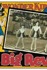 Watch The Big Revue 123MoviesFree