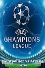 Watch Montpellier vs Arsenal 123MoviesFree