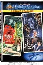 Watch The Four Skulls of Jonathan Drake 123MoviesFree