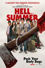 Watch Hell of a Summer 123MoviesFree