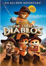 Watch Puss in Boots: The Three Diablos 123MoviesFree