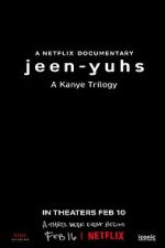 Watch Jeen-Yuhs: A Kanye Trilogy (Act 1) 123MoviesFree