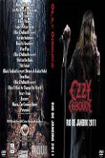 Watch Ozzy Osbourne - Live At Rio de Janeiro 123MoviesFree
