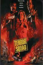 Watch Terror Squad 123MoviesFree