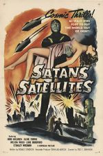 Watch Satan\'s Satellites 123MoviesFree