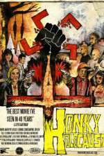 Watch Honky Holocaust 123MoviesFree