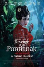 Watch Revenge of the Pontianak 123MoviesFree
