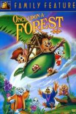 Watch Once Upon a Forest 123MoviesFree