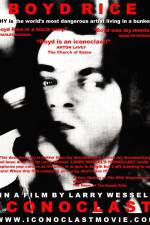 Watch Iconoclast 123MoviesFree