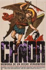 Watch Canoa: A Shameful Memory 123MoviesFree