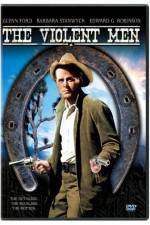 Watch The Violent Men 123MoviesFree