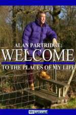 Watch Alan Partridge Welcome to the Places of My Life 123MoviesFree
