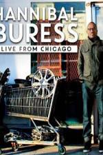 Watch Hannibal Buress Live From Chicago 123MoviesFree