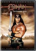 Watch Conan Unchained: The Making of 'Conan' 123MoviesFree