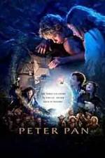 Watch Peter Pan 123MoviesFree