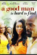 Watch A Good Man Is Hard to Find 123MoviesFree