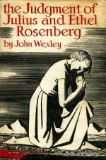 Watch Judgment The Trial of Julius and Ethel Rosenberg 123MoviesFree