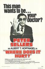 Watch Where Does It Hurt? 123MoviesFree