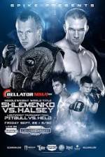 Watch Bellator 126 Alexander Shlemenko and Marcin Held 123MoviesFree