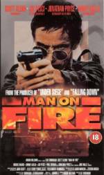 Watch Man on Fire 123MoviesFree