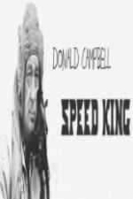 Watch Donald Campbell Speed King 123MoviesFree