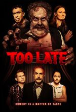 Watch Too Late 123MoviesFree