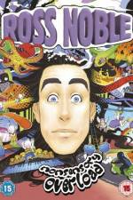 Watch Ross Noble Nonsensory Overload 123MoviesFree