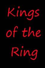 Watch Kings of the Ring Four Legends of Heavyweight Boxing 123MoviesFree