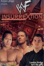 Watch WWF Insurrextion 123MoviesFree
