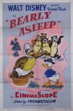 Watch Bearly Asleep (Short 1955) 123MoviesFree