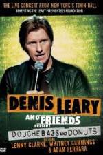 Watch Denis Leary: Douchebags and Donuts 123MoviesFree