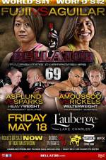 Watch Bellator Fighting Chamionships 69  Maiquel Falcao vs  Andreas Spang 123MoviesFree