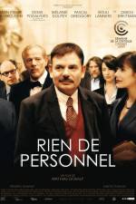 Watch Rien de personnel 123MoviesFree
