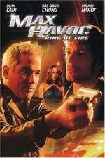 Watch Max Havoc Ring of Fire 123MoviesFree